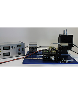 Chip-to-chip bonder (CCB )