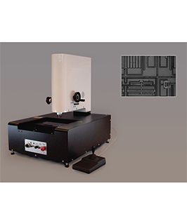 Infrared Microscope (IR-M )