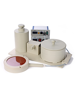 HF Vapor Phase Etcher