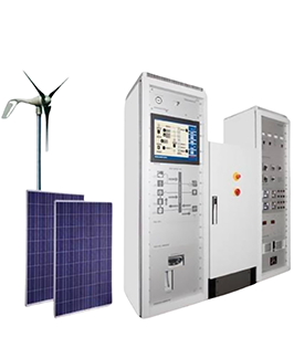 New Energy Lab