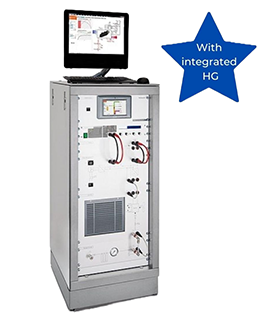 Hybrid Energy Lab – System