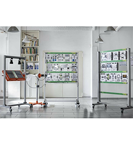 Renewable Energy Trainer