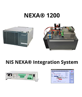 NEXA Integration System