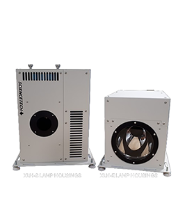 Research Grade Xenon, Arc Lamp Sources, Low/Med Power 75W - 300W